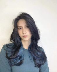 点击看大图 -MOVAN HAIR莫凡匠人发型屋