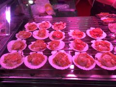 -正宁路小吃夜市