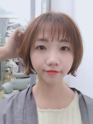 空气刘海-Mix Boom Hair salon
