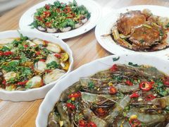 -圆蛋酒料•生腌(开元路店)