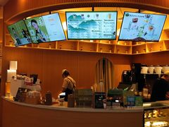 -鹊茶咖啡•新中式(深圳首店)