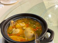 -千岛湖鱼味馆(十字街总店)