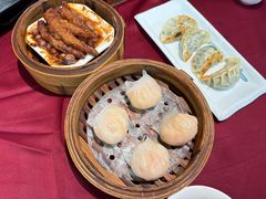 -金苑海鲜酒家(新港中路店)