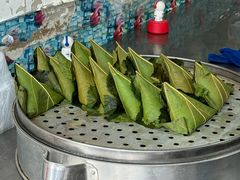 -叶婆婆豆浆馍馍