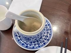 -茶港食堂(武昌店)