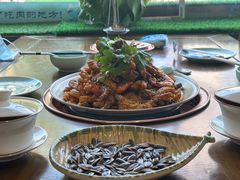 -蘭番坊青海特色铜锅涮·清真