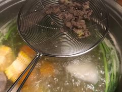 -牛焱·贵州黄牛肉火锅(城西银泰店)