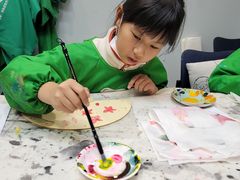 -斯玛特儿童美术中心(文化中心店)