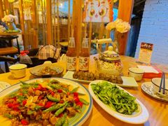 -小厨子私房菜·云南美食店