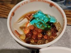 -探鱼·鲜青椒爽麻烤鱼(天河优托邦店)