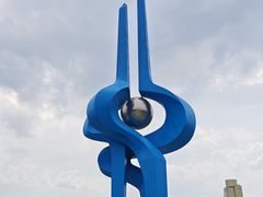 -泉城广场
