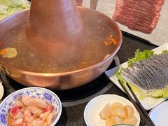 -仁和四季涮肉馆(天坛南门店)