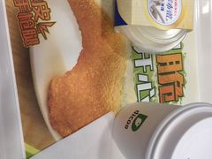-德克士(芮城东茂店)