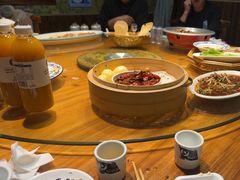 -即墨老公社·海肠捞饭大王(古城店)
