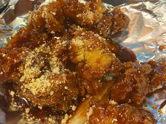 -米屋石锅拌饭(师大店)
