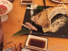 -高木日本料理(静安寺店)