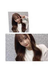点击看大图 -3AM HAIR SALON烫发染发接发