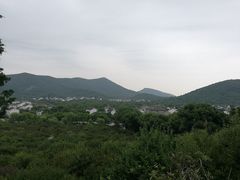 -香雪海