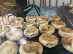 -苏顺成纯绿豆饼(天山大街店)