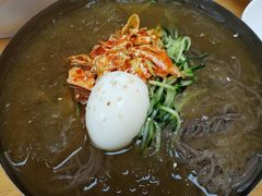 -屋里家延边朝鲜族冷面(南园店)