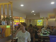 -正宗齐齐哈尔烤肉·齐牛哥鲜切炭火烤肉(杭州总店)