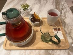 -théATRE 茶聚场(王府中環店)