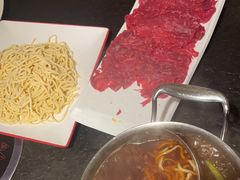 -牛品荟牛肉火锅(新城广场店)