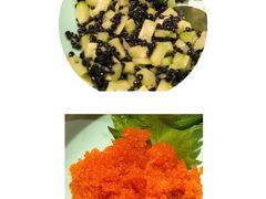 -大吉鲜鱼料理自慢(维也纳大厦店)