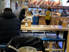 -头壹号饸饹面·大油条(东升科技园店)