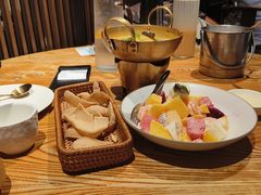 -壹泰东南亚主题餐厅·高良姜风情(州桥店)