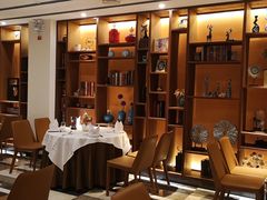 大堂-圆苑(金茂店)