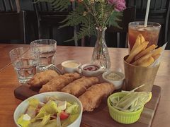 -The Happy Monk(前海壹方汇店)