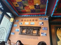 -娜玛瑟德餐厅(宇拓路店)