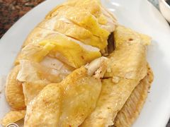 -张一品食府