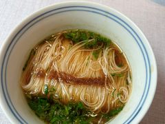 虾籽阳春面-逸道(益丰·外滩源店)