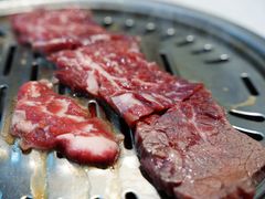 -六七八韩式烤肉·韩国料理(上杭路店)