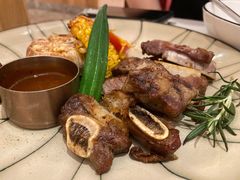 -森Some Fusion(荔湾店)