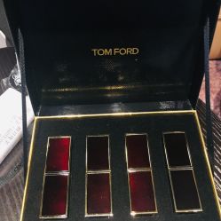 -TOM FORD