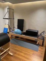 -FineYoga梵音瑜伽·普拉提