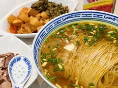 -永丰面馆(汉口路店)