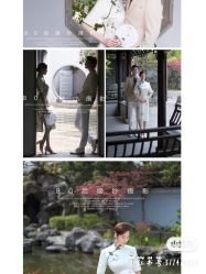 -苏州HX-合喜映画婚纱摄影