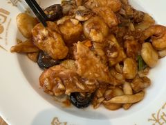-大铁勺新津菜(迎水道店)