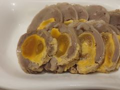 -永兴餐厅(复兴中路店)