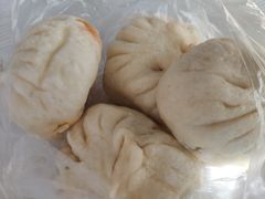 -老陶包子铺(南大西南村店)