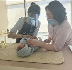 -大美母婴湖畔月子中心(江宁店)