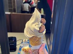 -麦当劳(中山八路店)