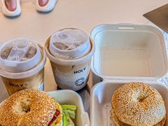 -HOLY BAGEL(苏河店)