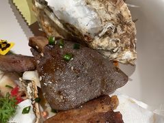 -花和海鲜自助(梅江店)