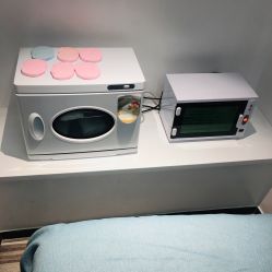 -AiCure 埃可儿·韩国医学皮肤管理