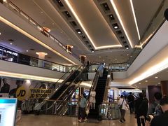 -谷中城美佳广场